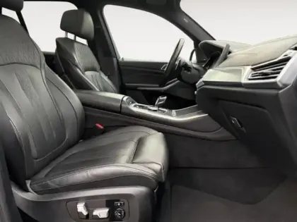 Photo 14 BMW X5  xDrive45e 394ch M Sport 17cv