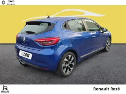 Photo 11 Renault Clio  1.0 TCe 90ch Limited -21N
