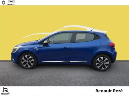 Photo 9 Renault Clio  1.0 TCe 90ch Limited -21N