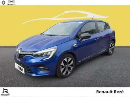 Photo Renault Clio