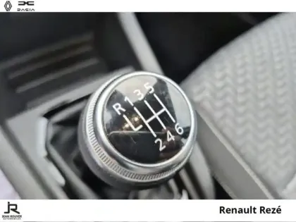 Photo 5 Renault Clio  1.0 TCe 90ch Limited -21N