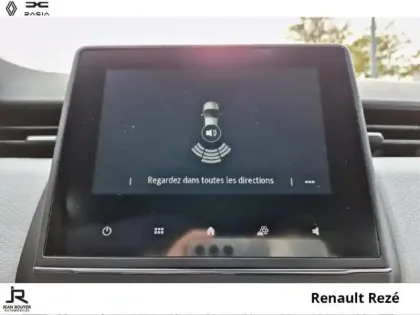 Photo 14 Renault Clio  1.0 TCe 90ch Limited -21N