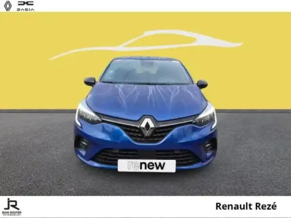 Photo 8 Renault Clio  1.0 TCe 90ch Limited -21N