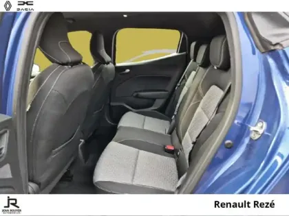 Photo 3 Renault Clio  1.0 TCe 90ch Limited -21N