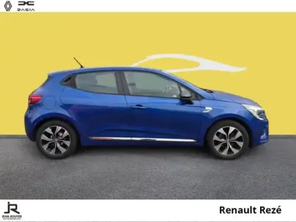 Photo 12 Renault Clio  1.0 TCe 90ch Limited -21N