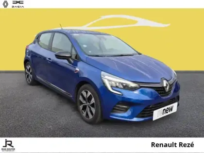 Photo 1 Renault Clio  1.0 TCe 90ch Limited -21N