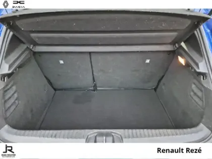 Photo 6 Renault Clio  1.0 TCe 90ch Limited -21N