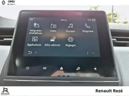 Photo 13 Renault Clio  1.0 TCe 90ch Limited -21N