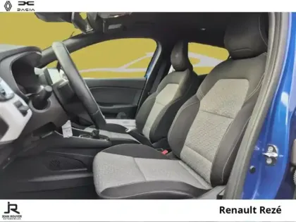 Photo 2 Renault Clio  1.0 TCe 90ch Limited -21N