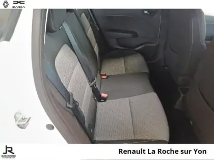 Photo 6 Renault Clio  1.5 Blue dCi 100ch Evolution