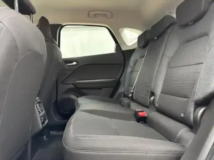 Photo 11 Renault Captur  1.5 Blue dCi 115ch Business EDC