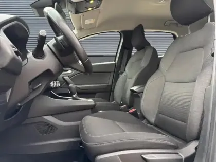 Photo 9 Renault Captur  1.5 Blue dCi 115ch Business EDC