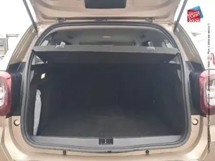 Photo 13 Dacia Duster  1.5 Blue dCi 115ch Prestige 4x2