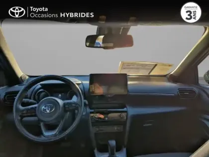 Photo 7 Toyota Yaris  Cross 116h Design MY21