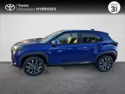 Photo 2 Toyota Yaris  Cross 116h Design MY21