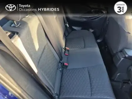 Photo 6 Toyota Yaris  Cross 116h Design MY21