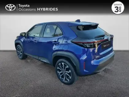 Photo 1 Toyota Yaris  Cross 116h Design MY21