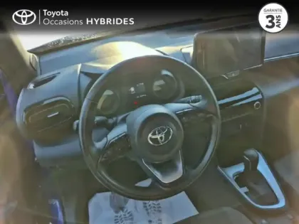 Photo 8 Toyota Yaris  Cross 116h Design MY21