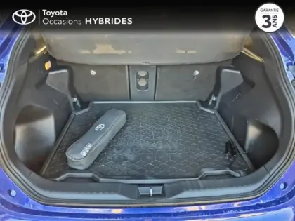 Photo 9 Toyota Yaris  Cross 116h Design MY21