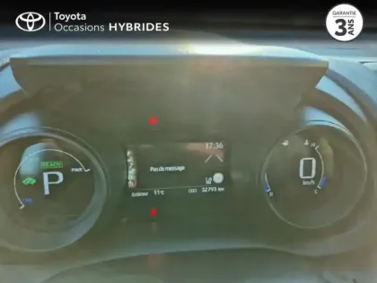 Photo 13 Toyota Yaris  Cross 116h Design MY21