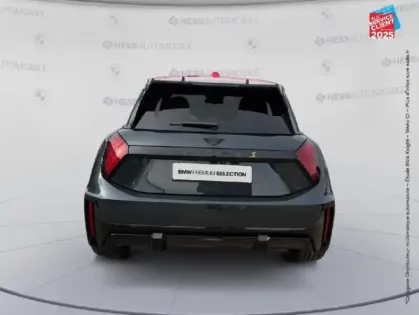 Photo 6 Mini Cooper  3 Portes SE 218ch JCW