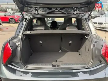 Photo 13 Mini Cooper  3 Portes SE 218ch JCW