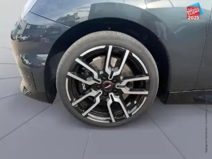 Photo 9 Mini Cooper  3 Portes SE 218ch JCW