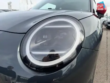 Photo 12 Mini Cooper  3 Portes SE 218ch JCW