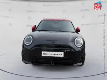 Photo 1 Mini Cooper  3 Portes SE 218ch JCW