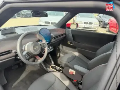 Photo 14 Mini Cooper  3 Portes SE 218ch JCW