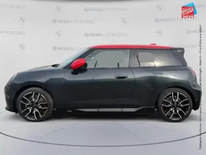 Photo 8 Mini Cooper  3 Portes SE 218ch JCW