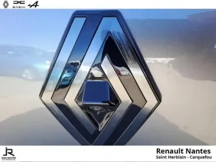 Photo 2 Renault Clio  1.6 E-Tech 145ch full hybrid esprit Alpine - 25