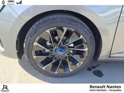 Photo 3 Renault Clio  1.6 E-Tech 145ch full hybrid esprit Alpine - 25