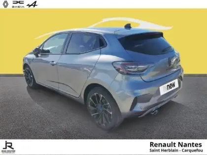 Photo 11 Renault Clio  1.6 E-Tech 145ch full hybrid esprit Alpine - 25