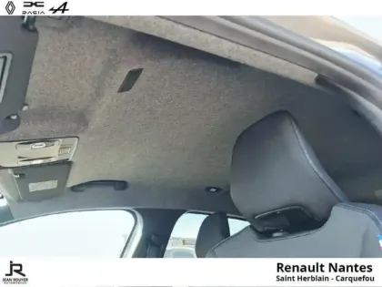 Photo 4 Renault Clio  1.6 E-Tech 145ch full hybrid esprit Alpine - 25