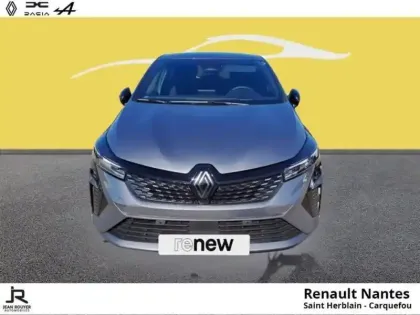 Photo 14 Renault Clio  1.6 E-Tech 145ch full hybrid esprit Alpine - 25