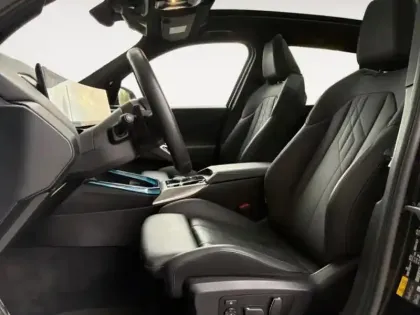 Photo 8 BMW X3  xDrive30e 299ch M Sport