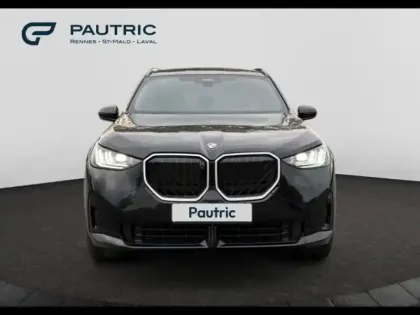 Photo 7 BMW X3  xDrive30e 299ch M Sport