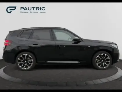 Photo 5 BMW X3  xDrive30e 299ch M Sport