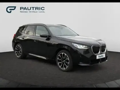 Photo 6 BMW X3  xDrive30e 299ch M Sport