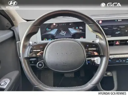 Photo 5 Hyundai Ioniq 5  73 kWh - 218ch Intuitive