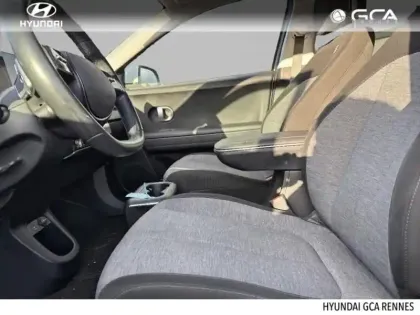 Photo 12 Hyundai Ioniq 5  73 kWh - 218ch Intuitive