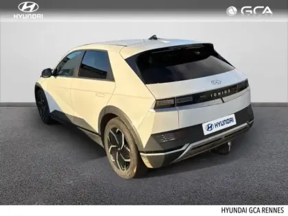 Photo 1 Hyundai Ioniq 5  73 kWh - 218ch Intuitive