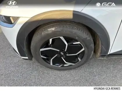 Photo 3 Hyundai Ioniq 5  73 kWh - 218ch Intuitive