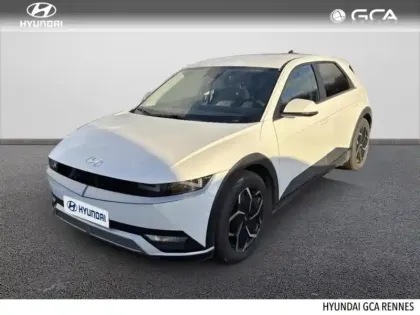 Photo Hyundai Ioniq 5 73 Kwh - 218ch Intuitive Intuitive