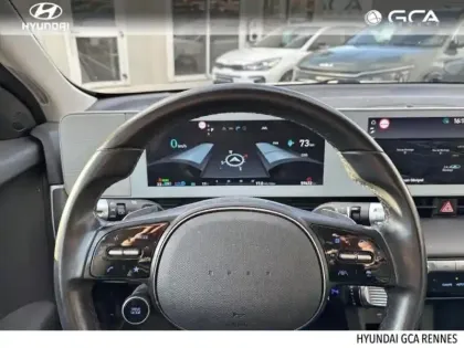 Photo 7 Hyundai Ioniq 5  73 kWh - 218ch Intuitive