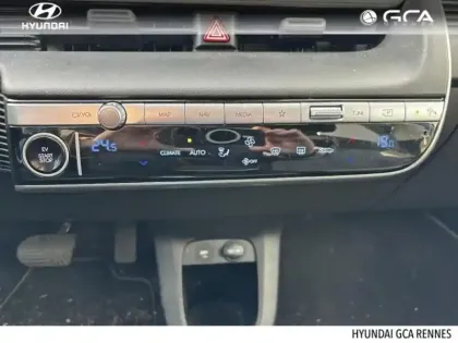 Photo 10 Hyundai Ioniq 5  73 kWh - 218ch Intuitive