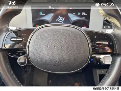 Photo 9 Hyundai Ioniq 5  73 kWh - 218ch Intuitive