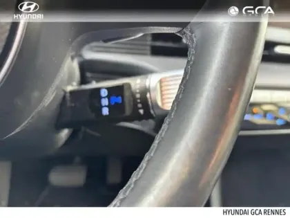 Photo 8 Hyundai Ioniq 5  73 kWh - 218ch Intuitive