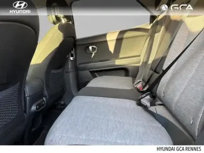 Photo 13 Hyundai Ioniq 5  73 kWh - 218ch Intuitive